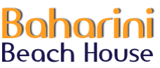 Baharini Beach House